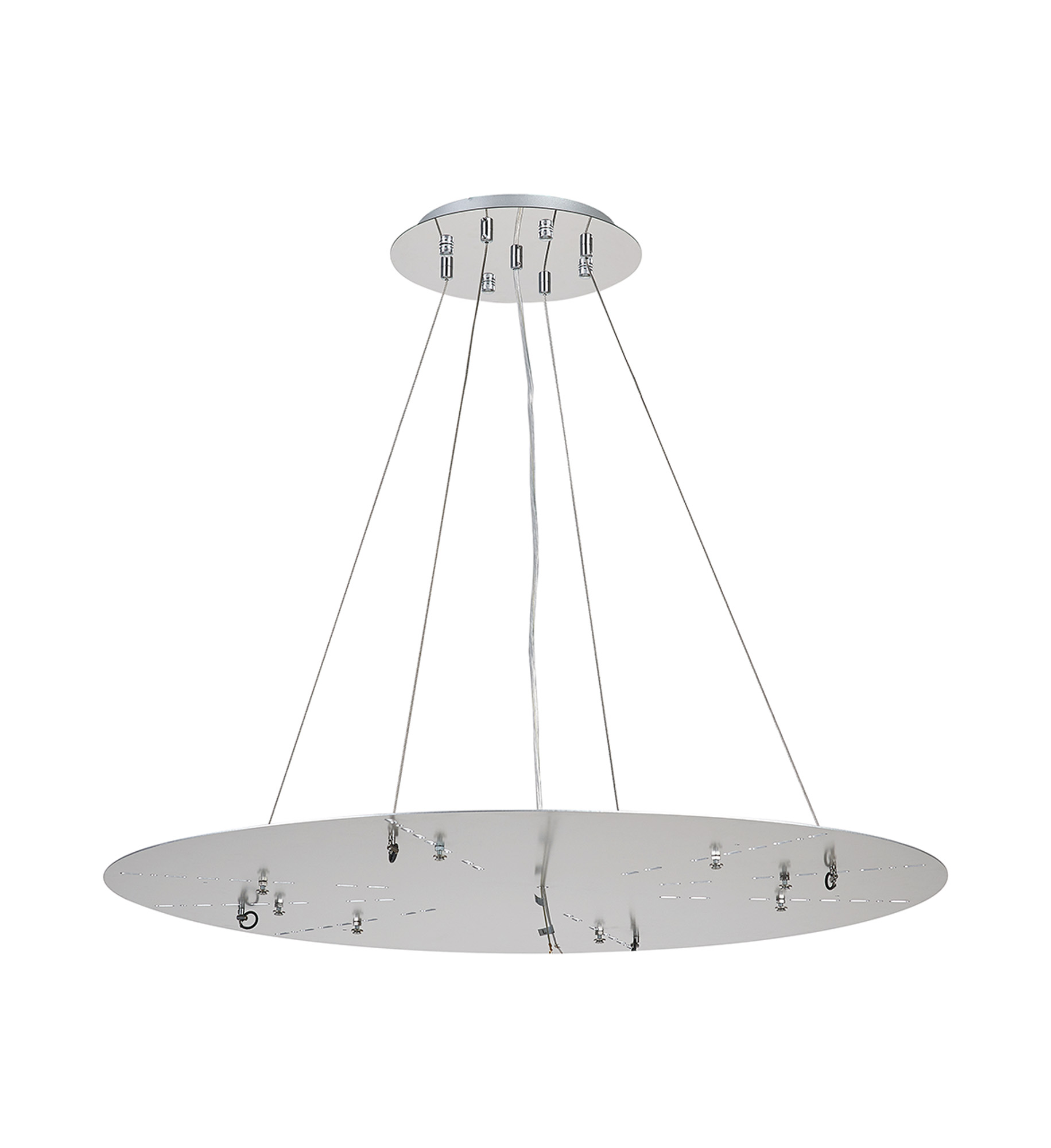 Lowan Chrome Ancillary Products Deco Ceiling Accessories Lowan Chrome Ancillary Products Deco Ceiling Accessories